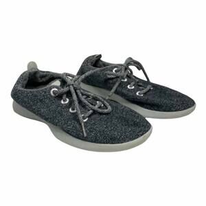 Allbirds Grey Wool Runners tennis shoes Women’s‎ Size 9